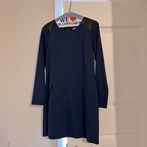 Like new Banana Republic dress. Size 0